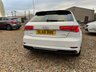 USED 2016 X AUDI A3 1.4 TFSI S LINE 3d 148 BHP 