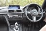 USED 2015 15 BMW 4 SERIES 3.0 435I M SPORT 2d 302 BHP FSH-MASSIVE SPEC-GLASS ROOF-HK ..