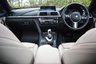 USED 2015 15 BMW 4 SERIES 3.0 435I M SPORT 2d 302 BHP FSH-MASSIVE SPEC-GLASS ROOF-HK ..