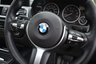 USED 2015 15 BMW 4 SERIES 3.0 435I M SPORT 2d 302 BHP FSH-MASSIVE SPEC-GLASS ROOF-HK ..