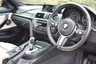 USED 2015 15 BMW 4 SERIES 3.0 435I M SPORT 2d 302 BHP FSH-MASSIVE SPEC-GLASS ROOF-HK ..