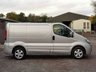 USED 2011 11 RENAULT TRAFIC 2.0 SL27 SPORT DCI S/R 115 BHP SERVICED & MOT'D IN NOV 2022!