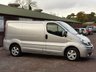USED 2011 11 RENAULT TRAFIC 2.0 SL27 SPORT DCI S/R 115 BHP SERVICED & MOT'D IN NOV 2022!