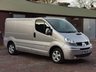 USED 2011 11 RENAULT TRAFIC 2.0 SL27 SPORT DCI S/R 115 BHP SERVICED & MOT'D IN NOV 2022!
