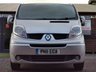 USED 2011 11 RENAULT TRAFIC 2.0 SL27 SPORT DCI S/R 115 BHP SERVICED & MOT'D IN NOV 2022!