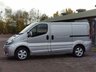 USED 2011 11 RENAULT TRAFIC 2.0 SL27 SPORT DCI S/R 115 BHP SERVICED & MOT'D IN NOV 2022!