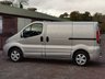 USED 2011 11 RENAULT TRAFIC 2.0 SL27 SPORT DCI S/R 115 BHP SERVICED & MOT'D IN NOV 2022!
