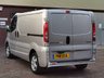 USED 2011 11 RENAULT TRAFIC 2.0 SL27 SPORT DCI S/R 115 BHP SERVICED & MOT'D IN NOV 2022!