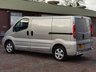 USED 2011 11 RENAULT TRAFIC 2.0 SL27 SPORT DCI S/R 115 BHP SERVICED & MOT'D IN NOV 2022!