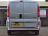 USED 2011 11 RENAULT TRAFIC 2.0 SL27 SPORT DCI S/R 115 BHP SERVICED & MOT'D IN NOV 2022!
