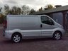 USED 2011 11 RENAULT TRAFIC 2.0 SL27 SPORT DCI S/R 115 BHP SERVICED & MOT'D IN NOV 2022!