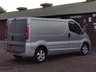 USED 2011 11 RENAULT TRAFIC 2.0 SL27 SPORT DCI S/R 115 BHP SERVICED & MOT'D IN NOV 2022!