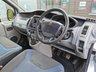 USED 2011 11 RENAULT TRAFIC 2.0 SL27 SPORT DCI S/R 115 BHP SERVICED & MOT'D IN NOV 2022!