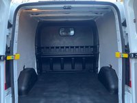 USED 2017 17 FORD TRANSIT CUSTOM 2.0 310 TDCi D/CAB LIMITED LOW  ROOF P/V YOU BE HARD PUSHED TO FIND BETTER!!