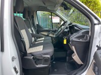 USED 2017 17 FORD TRANSIT CUSTOM 2.0 310 TDCi D/CAB LIMITED LOW  ROOF P/V YOU BE HARD PUSHED TO FIND BETTER!!