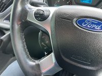USED 2017 17 FORD TRANSIT CUSTOM 2.0 310 TDCi D/CAB LIMITED LOW  ROOF P/V YOU BE HARD PUSHED TO FIND BETTER!!