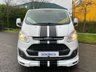 USED 2017 17 FORD TRANSIT CUSTOM 2.0 310 TDCi D/CAB LIMITED LOW  ROOF P/V YOU BE HARD PUSHED TO FIND BETTER!!