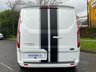 USED 2017 17 FORD TRANSIT CUSTOM 2.0 310 TDCi D/CAB LIMITED LOW  ROOF P/V YOU BE HARD PUSHED TO FIND BETTER!!