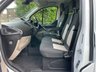 USED 2017 17 FORD TRANSIT CUSTOM 2.0 310 TDCi D/CAB LIMITED LOW  ROOF P/V YOU BE HARD PUSHED TO FIND BETTER!!