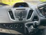 USED 2017 17 FORD TRANSIT CUSTOM 2.0 310 TDCi D/CAB LIMITED LOW  ROOF P/V YOU BE HARD PUSHED TO FIND BETTER!!
