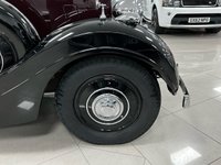 USED 1939 ROLLS-ROYCE WRAITH 4.3  H.J MULLINER TOURING SALOON MODEL!