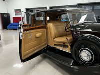 USED 1939 ROLLS-ROYCE WRAITH 4.3  H.J MULLINER TOURING SALOON MODEL!