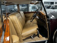 USED 1939 ROLLS-ROYCE WRAITH 4.3  H.J MULLINER TOURING SALOON MODEL!
