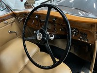 USED 1939 ROLLS-ROYCE WRAITH 4.3  H.J MULLINER TOURING SALOON MODEL!