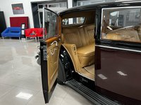 USED 1939 ROLLS-ROYCE WRAITH 4.3  H.J MULLINER TOURING SALOON MODEL!