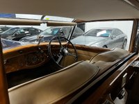 USED 1939 ROLLS-ROYCE WRAITH 4.3  H.J MULLINER TOURING SALOON MODEL!