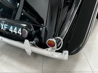 USED 1939 ROLLS-ROYCE WRAITH 4.3  H.J MULLINER TOURING SALOON MODEL!