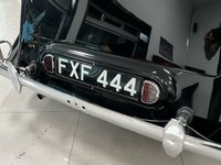 USED 1939 ROLLS-ROYCE WRAITH 4.3  H.J MULLINER TOURING SALOON MODEL!
