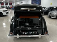 USED 1939 ROLLS-ROYCE WRAITH 4.3  H.J MULLINER TOURING SALOON MODEL!