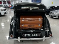 USED 1939 ROLLS-ROYCE WRAITH 4.3  H.J MULLINER TOURING SALOON MODEL!
