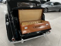USED 1939 ROLLS-ROYCE WRAITH 4.3  H.J MULLINER TOURING SALOON MODEL!