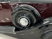USED 1939 ROLLS-ROYCE WRAITH 4.3  H.J MULLINER TOURING SALOON MODEL!