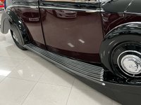 USED 1939 ROLLS-ROYCE WRAITH 4.3  H.J MULLINER TOURING SALOON MODEL!