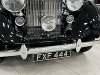 USED 1939 ROLLS-ROYCE WRAITH 4.3  H.J MULLINER TOURING SALOON MODEL!