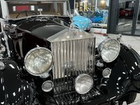 USED 1939 ROLLS-ROYCE WRAITH 4.3  H.J MULLINER TOURING SALOON MODEL!