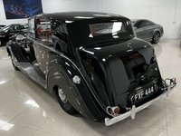 USED 1939 ROLLS-ROYCE WRAITH 4.3  H.J MULLINER TOURING SALOON MODEL!
