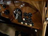USED 1939 ROLLS-ROYCE WRAITH 4.3  H.J MULLINER TOURING SALOON MODEL!