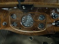 USED 1939 ROLLS-ROYCE WRAITH 4.3  H.J MULLINER TOURING SALOON MODEL!