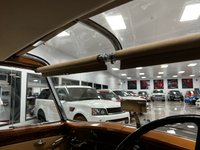 USED 1939 ROLLS-ROYCE WRAITH 4.3  H.J MULLINER TOURING SALOON MODEL!