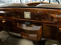 USED 1939 ROLLS-ROYCE WRAITH 4.3  H.J MULLINER TOURING SALOON MODEL!