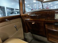 USED 1939 ROLLS-ROYCE WRAITH 4.3  H.J MULLINER TOURING SALOON MODEL!