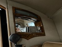 USED 1939 ROLLS-ROYCE WRAITH 4.3  H.J MULLINER TOURING SALOON MODEL!