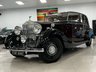 USED 1939 ROLLS-ROYCE WRAITH 4.3  H.J MULLINER TOURING SALOON MODEL!