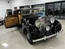 USED 1939 ROLLS-ROYCE WRAITH 4.3  H.J MULLINER TOURING SALOON MODEL!