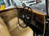 USED 1939 ROLLS-ROYCE WRAITH 4.3  H.J MULLINER TOURING SALOON MODEL!