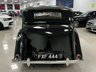 USED 1939 ROLLS-ROYCE WRAITH 4.3  H.J MULLINER TOURING SALOON MODEL!
